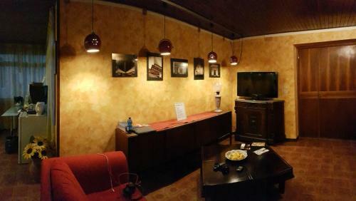 Bed & Breakfast Casa Riccio