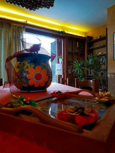 Bed & Breakfast Casa Riccio