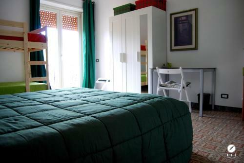 Bed & Breakfast L'orchidea