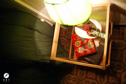 Bed & Breakfast L'orchidea