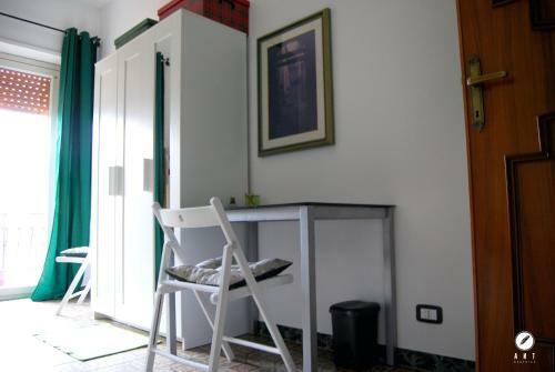 Bed & Breakfast L'orchidea