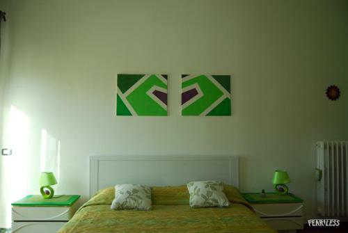Bed & Breakfast L'orchidea