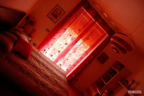 Bed & Breakfast L'orchidea