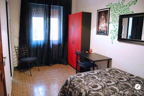 Bed & Breakfast L'orchidea