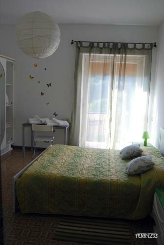 Bed & Breakfast L'orchidea