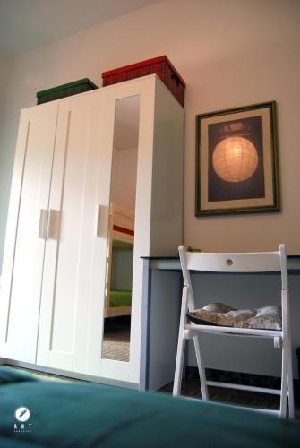 Bed & Breakfast L'orchidea
