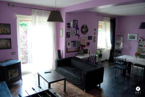 Bed & Breakfast L'orchidea