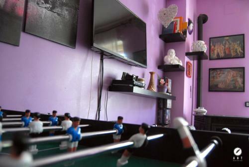 Bed & Breakfast L'orchidea