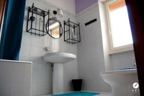 Bed & Breakfast L'orchidea