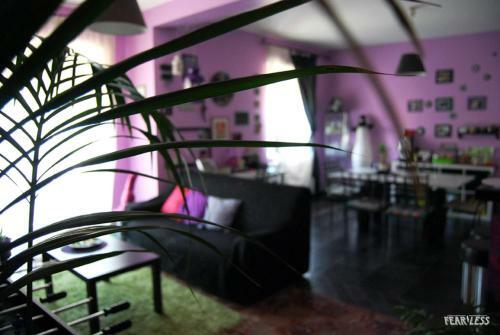 Bed & Breakfast L'orchidea
