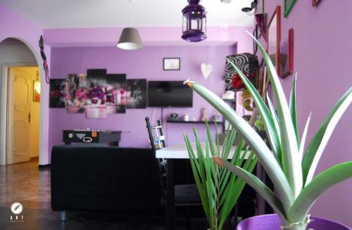 Bed & Breakfast L'orchidea