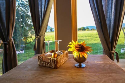 Holiday Home Pri Kamnu