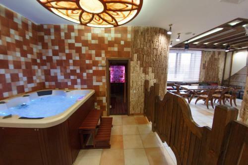 Hotel Club Lynx