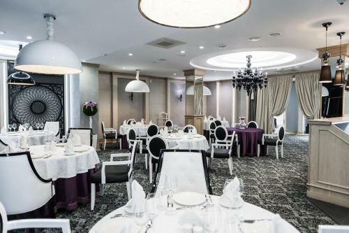 Hotel Club Lynx