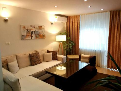 Apartment Andy