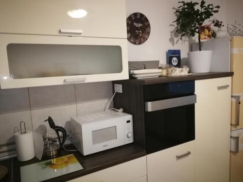 Apartment Andy