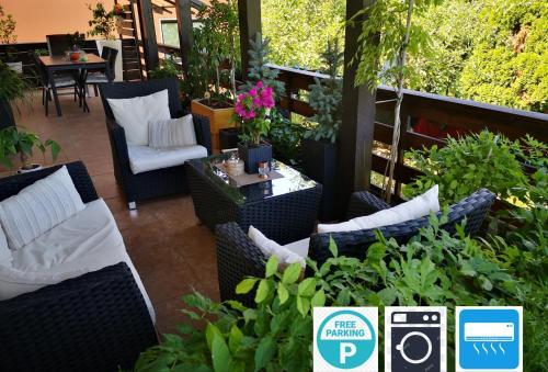 Apartment Andy