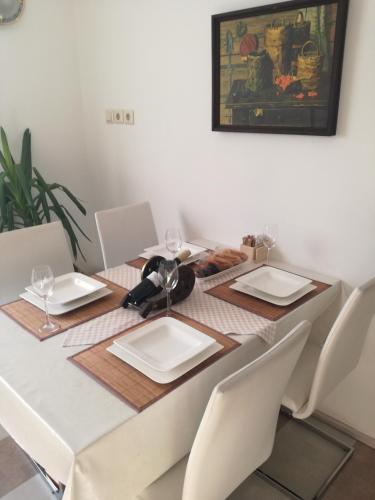 Apartment Andy