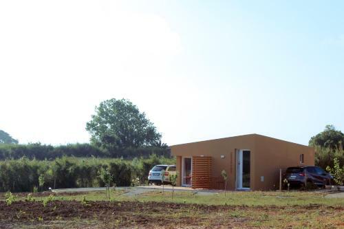 Agroturismo Entre Vinhas E Mar