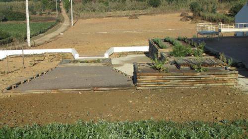 Agroturismo Entre Vinhas E Mar
