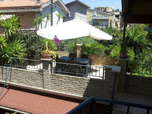 Apartamento Casa Del Sole