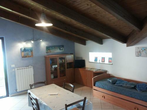 Apartamento Casa Del Sole