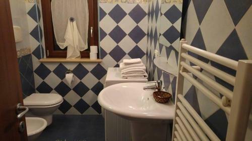 Apartamento Casa Del Sole