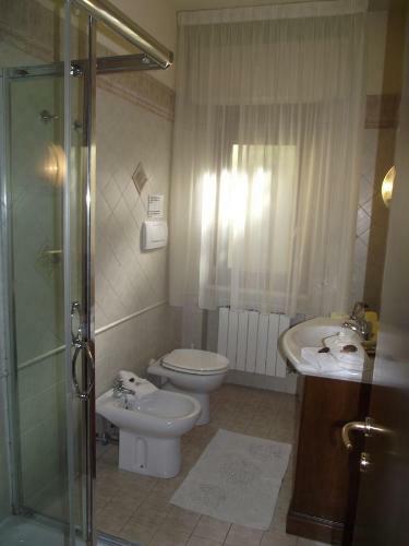 Apartamento Casa Del Sole