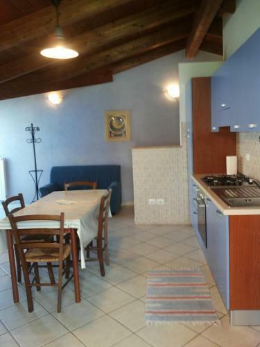 Apartamento Casa Del Sole