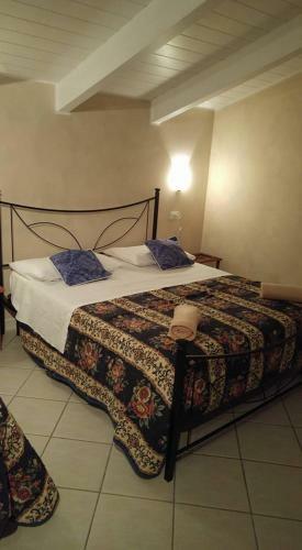 Apartamento Casa Del Sole