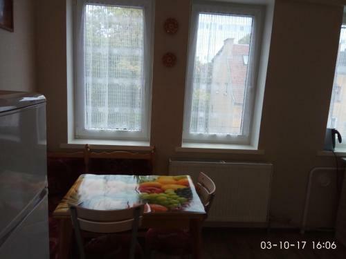 Apartment In Old Town