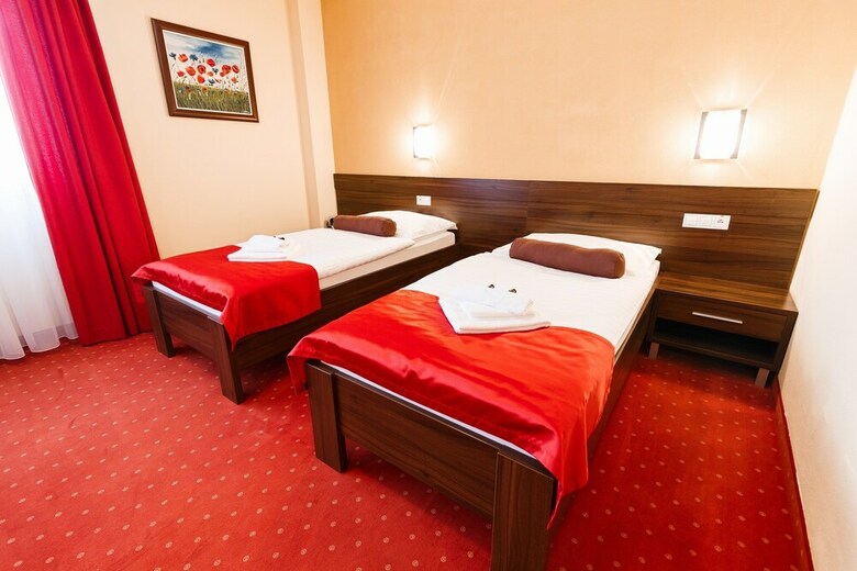 Grand Hotel Senica