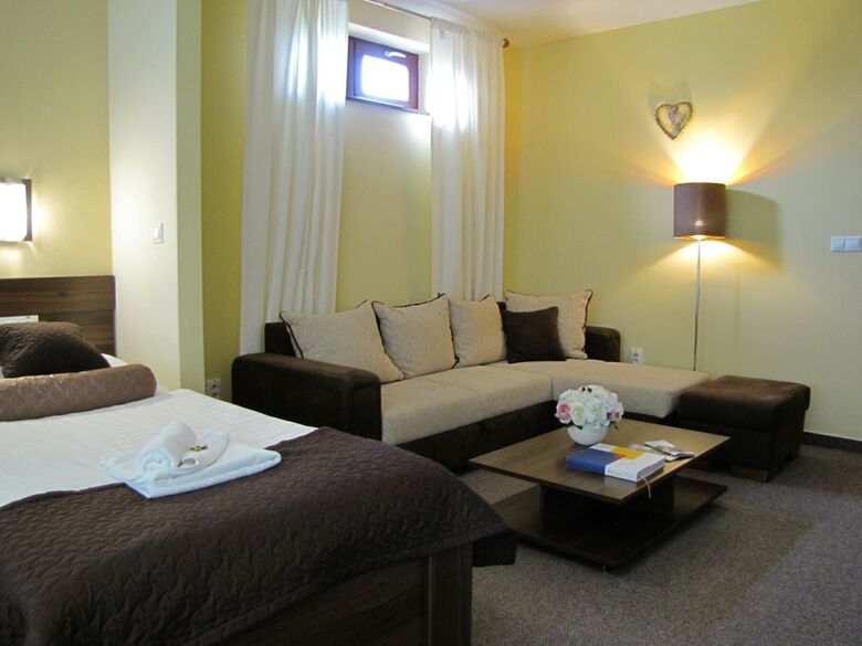 Grand Hotel Senica
