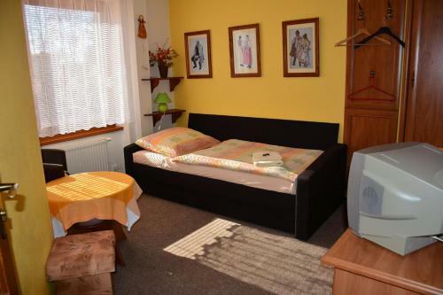 Hostal Guest House Penzi�n Milka
