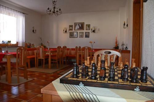 Hostal Guest House Penzi�n Milka