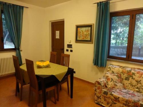 Apartamento Il Borgo Alberato
