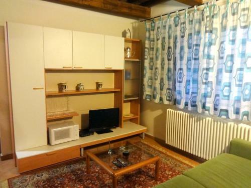 Apartamento Il Borgo Alberato