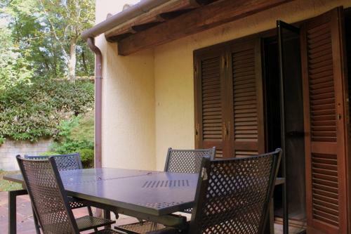 Apartamento Il Borgo Alberato