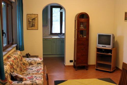 Apartamento Il Borgo Alberato