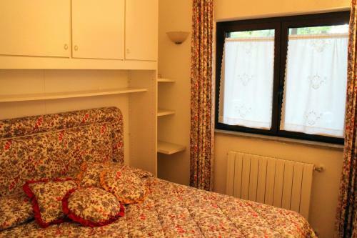 Apartamento Il Borgo Alberato