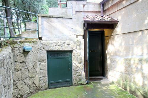 Apartamento Il Borgo Alberato