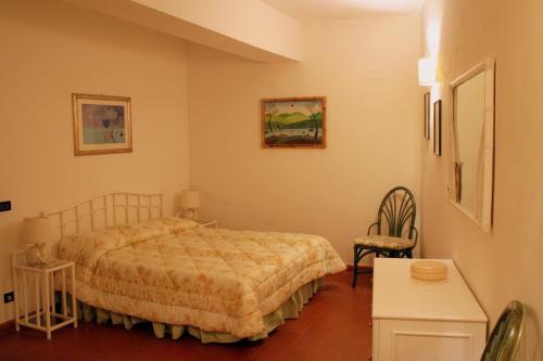 Apartamento Il Borgo Alberato