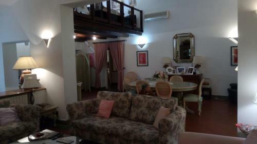 Apartamento Il Borgo Alberato