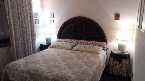 Apartamento Il Borgo Alberato