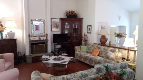 Apartamento Il Borgo Alberato