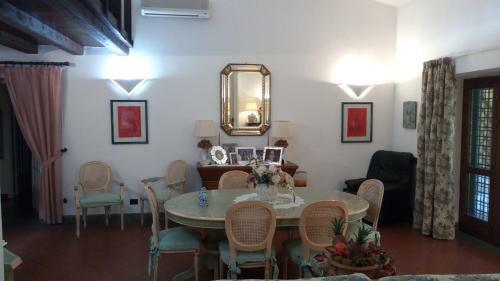 Apartamento Il Borgo Alberato