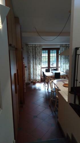 Apartamento Il Borgo Alberato
