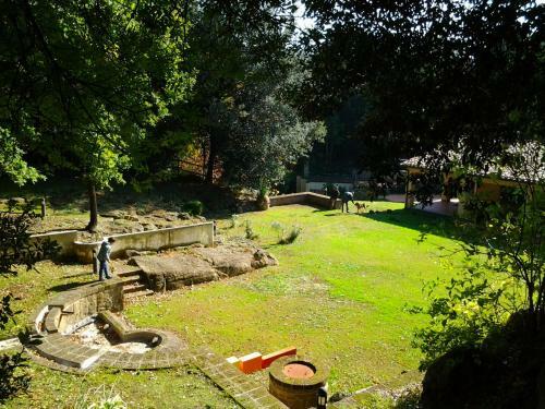Apartamento Il Borgo Alberato