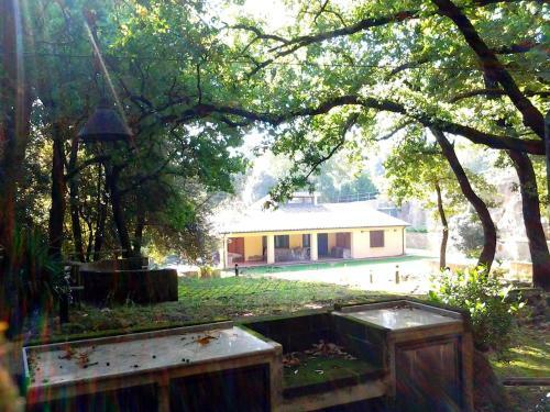 Apartamento Il Borgo Alberato