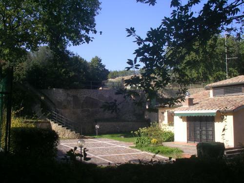 Apartamento Il Borgo Alberato